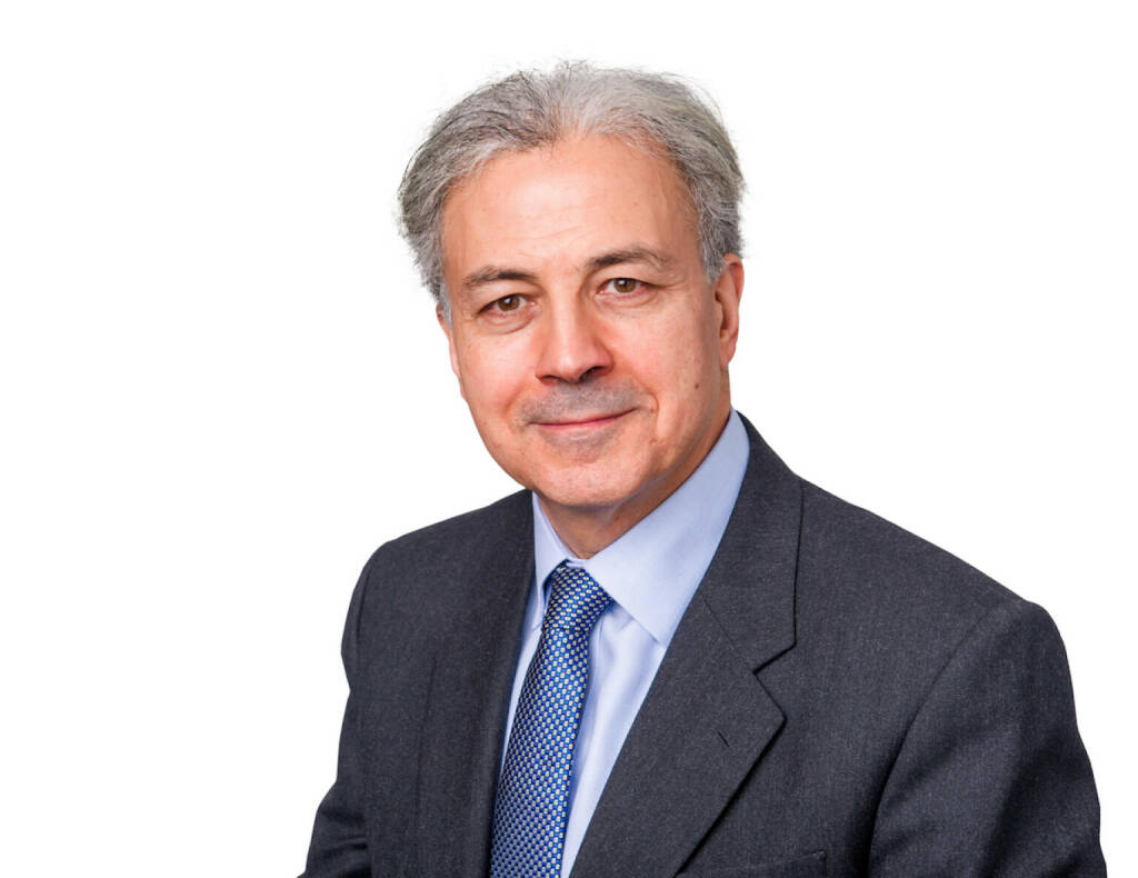 Saker Nusseibeh, CBE, CEO bei Federated Hermes; Credit: Federated Hermes (03.12.2020) 