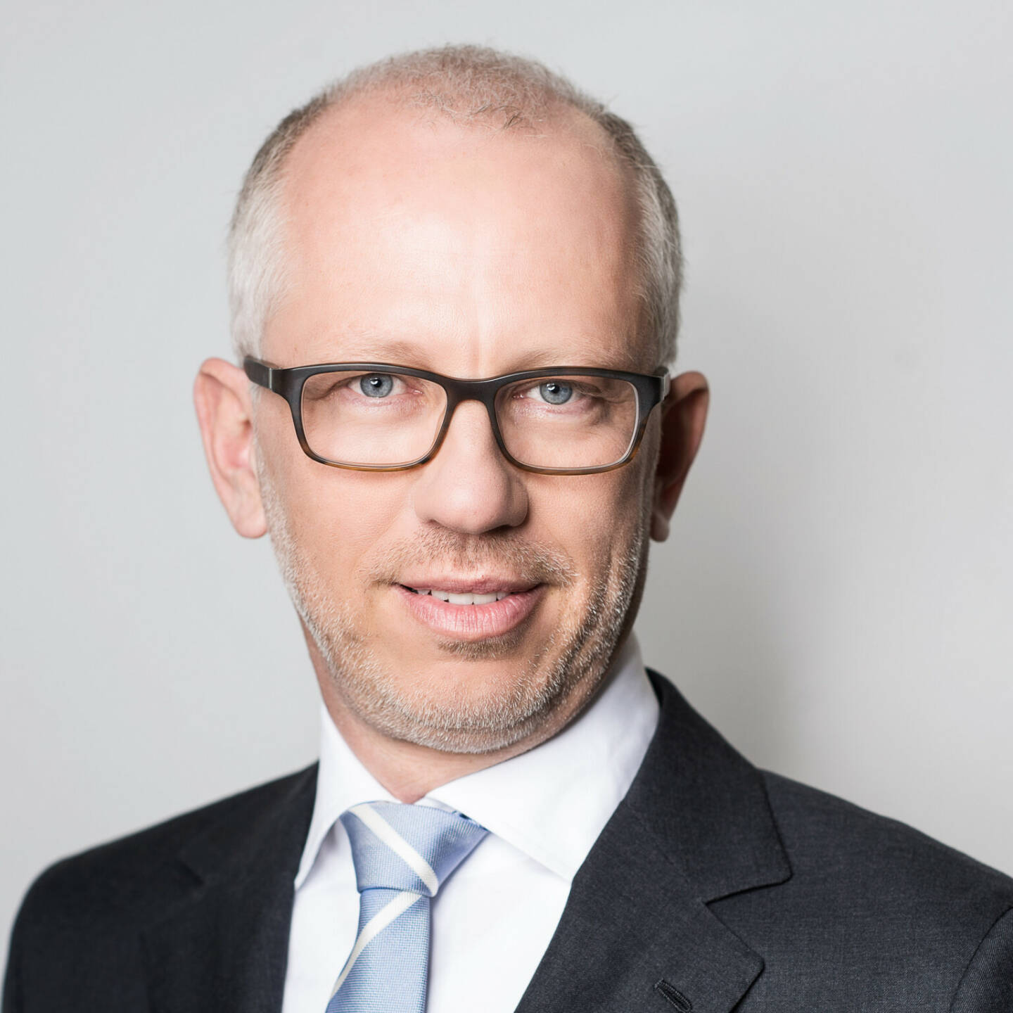 Andreas Gilgen, Leiter Portfolio Management Bank Alpinum; Credit: Bank Alpinum