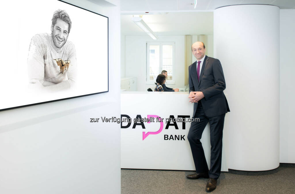 Dadat Bank Infocenter (Bild: Dadat) (05.12.2020) 