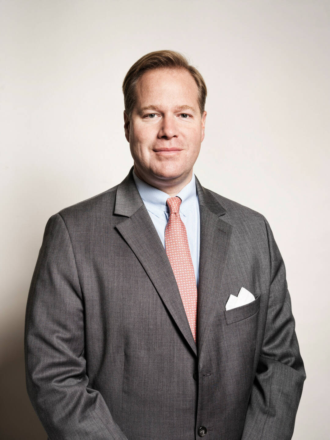 Georg Burger-Scheidlin wird Equity Partner bei Weber & Co. Die Anwalts-Sozietät erweitert mit der Bestellung ihre Praxis auf Private Clients und stärkt den Bereich Gesellschaftsrecht. Credit: Weber & Co