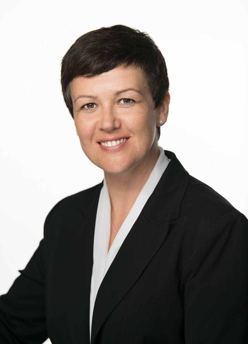 Karin Schlemaier, Vorstand Niederösterreichische Vorsorgekasse AG, Credit: Niederösterreichische Vorsorgekasse AG 