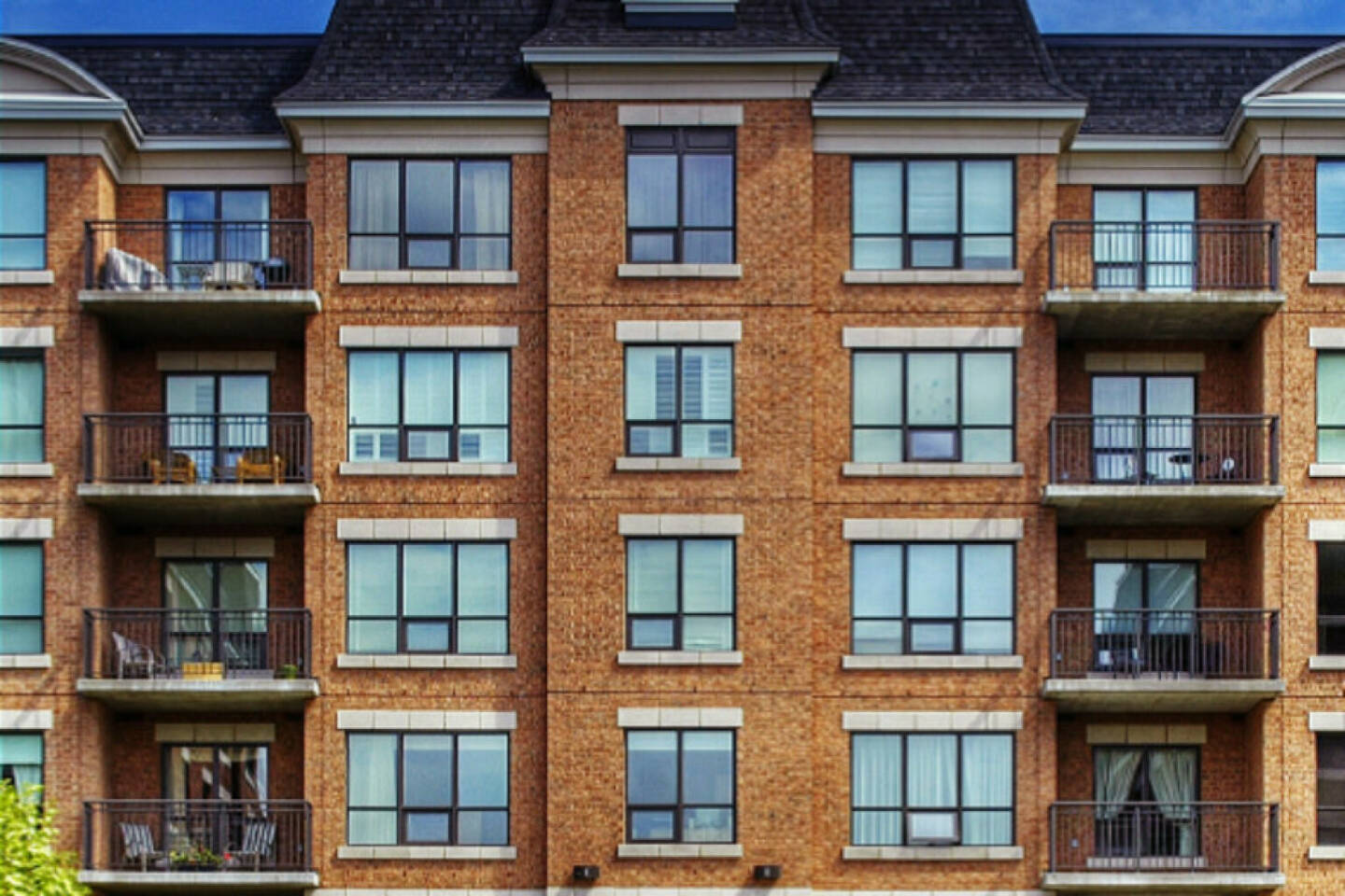 Wienerberger übernimmt US-Firma Meridian Brick, Bildquelle: meridianbrick.com