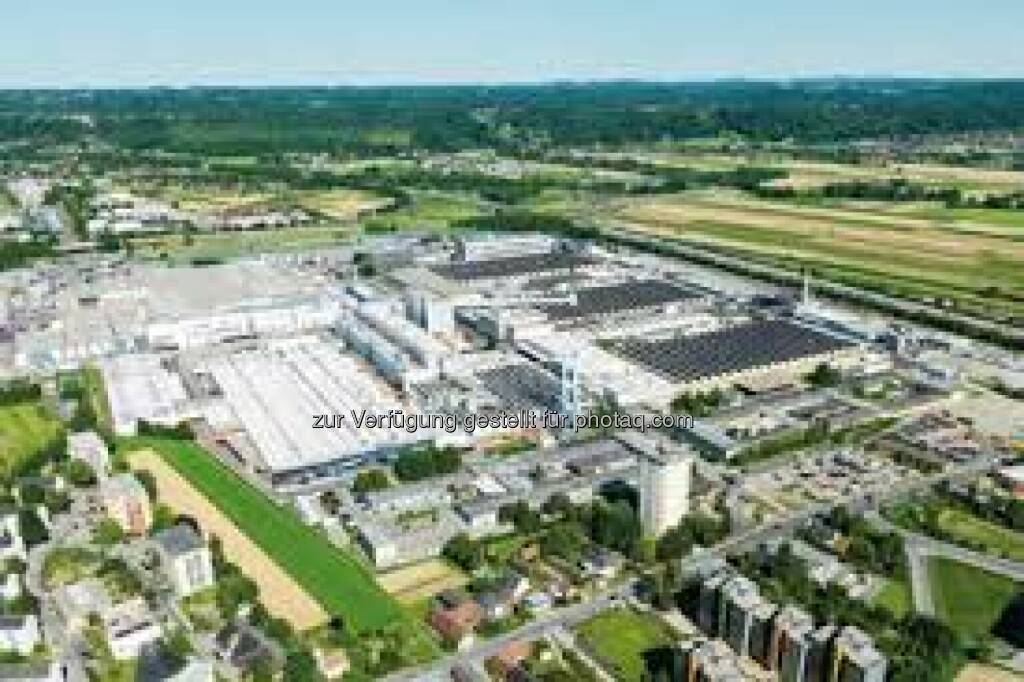 Magna Steyr Headquarter (Bild: Magna) (20.12.2020) 