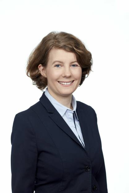 PwC: Zwei neue Partner verstärken Wirtschaftsprüfung, Christina Decker absolvierte die Fachhochschule für Finanz-, Steuer- und Rechnungswesen in Wien und ist seit mehr als 20 Jahren für PwC Österreich tätig. Credit: PwC (04.01.2021) 