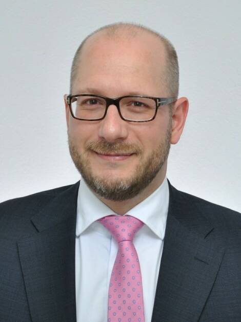 Die Kommunalkredit Austria AG (Kommunalkredit) verstärkt ihre Führungsspitze mit einem dritten Vorstand. Der Aufsichtsrat der Bank hat Sebastian Firlinger mit Jänner 2021 als Chief Risk Officer (CRO) in den Vorstand berufen. Credit: Kommunalkredit Austria AG (11.01.2021) 