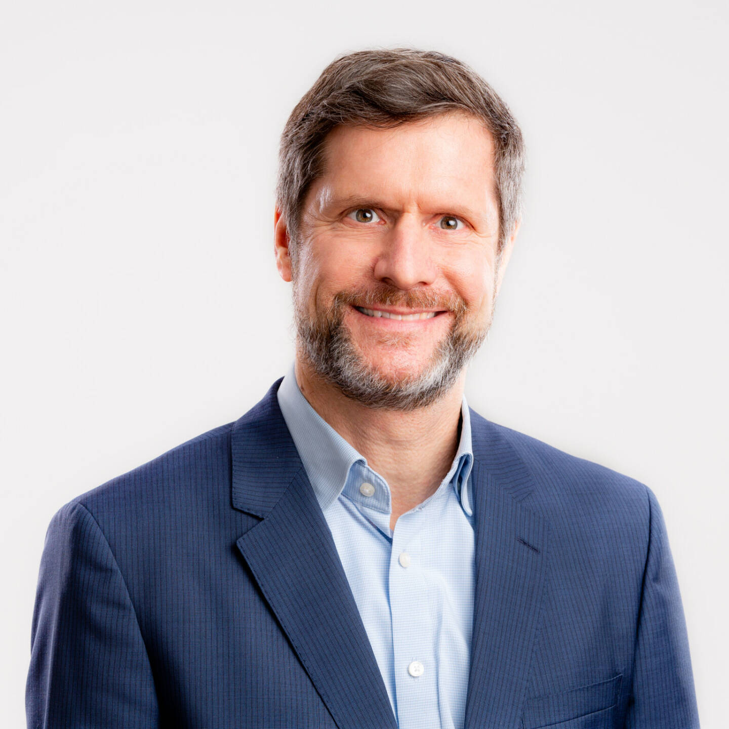 SAN Group: Matthias Klemm ist neuer Geschäftsführer bei bio-ferm; Fotocredit:SAN Group / Marius Hoefinger