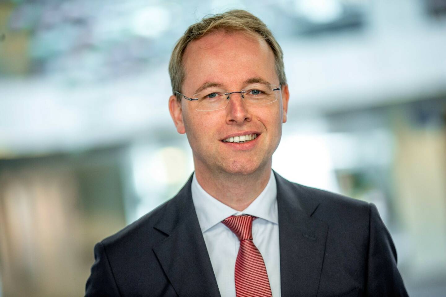 Hendrik Tuch, Head of Fixed Income NL bei Aegon Asset Management, Credit: Aegon