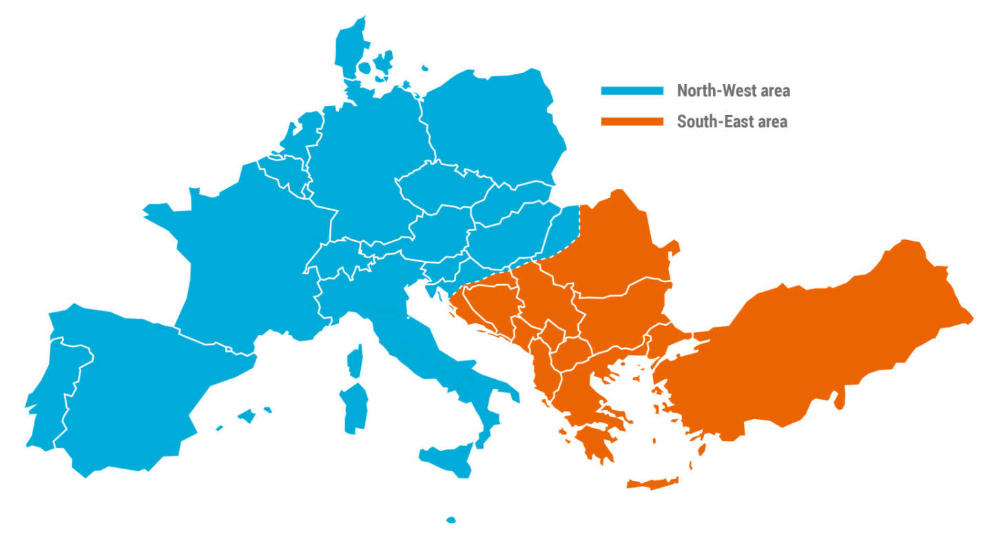 Austrian Power Grid AG: Europäische Kooperation sichert Stromnetz, Erste Analysen auf europäischer Ebene durch die Dachorganisation der Übertragungsnetzbetreiber (ENTSO-E) bestätigen, dass am 8.1.2021 ein Split des europäischen Stromnetzes zum Frequenzeinbruch in Österreich geführt hat. Im Fall einer derartigen Störung setzen automatisierte und europaweit abgestimmte „procedures“ ein. Durch automatische Schutzeinrichtungen und dem unverzüglichen Eingreifen aller Übertragungsnetzbetreiber durch das Wartenpersonal konnte die Frequenz stabilisiert und wieder auf das normale Betriebsniveau zurückgeführt werden. DFotocredit:ENTSO_E