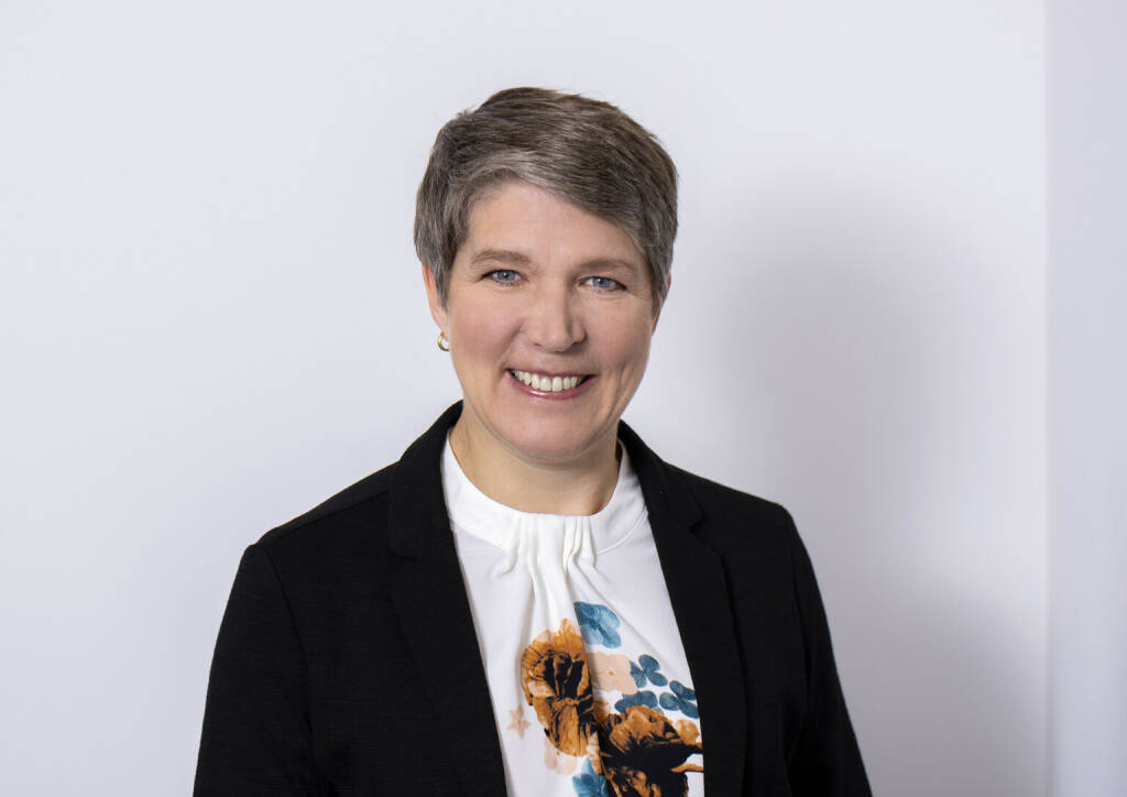 Elisabeth Widhalm ist neuer Director im Bereich Tax bei Deloitte Österreich. Credit: Deloitte / feelimage (19.01.2021) 