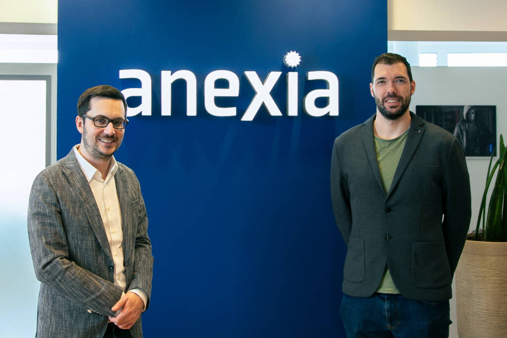 International tätiger Clouddienstleister übernimmt Klagenfurter Logistikspezialisten Hex – Mathematiker Philipp Hungerländer und Team bringen wissenschaftliche Expertise mit, Fotocredit:Anexia, © Aussendung (20.01.2021)