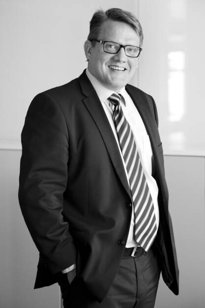 Mikko Ripatti, Senior Client Portfolio Manager bei DNB Asset Management, Credit: DNB (27.01.2021) 