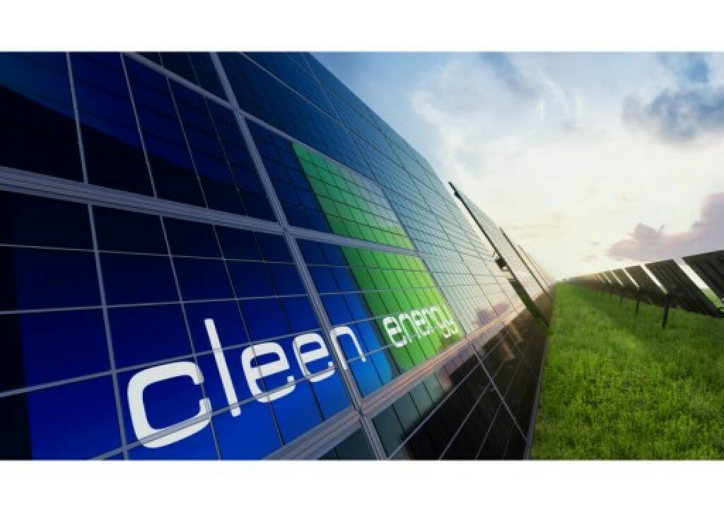 Cleen Energy, Credit: Cleen Energy, © Aussender (27.01.2021) 