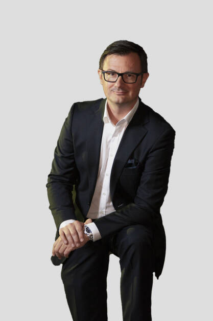 Klaus Klinger, neuer Teamleiter Business Intelligence von msg Plaut Austria; © Braincourt (28.01.2021) 