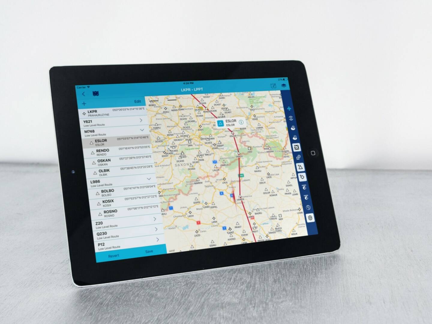 Lettland erweitert Piloten-Briefing-Services mit Online- und Mobile-Applikation von Frequentis, Credit: Frequentis