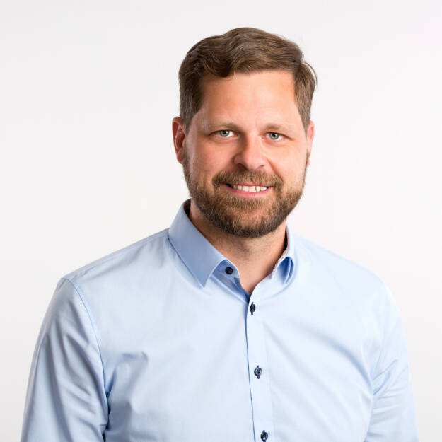 SAN Group: Martin Blauensteiner ist neuer Geschäftsführer der SAN Real, Fotocredit: SAN Group / Marius Hoefinger (28.01.2021) 