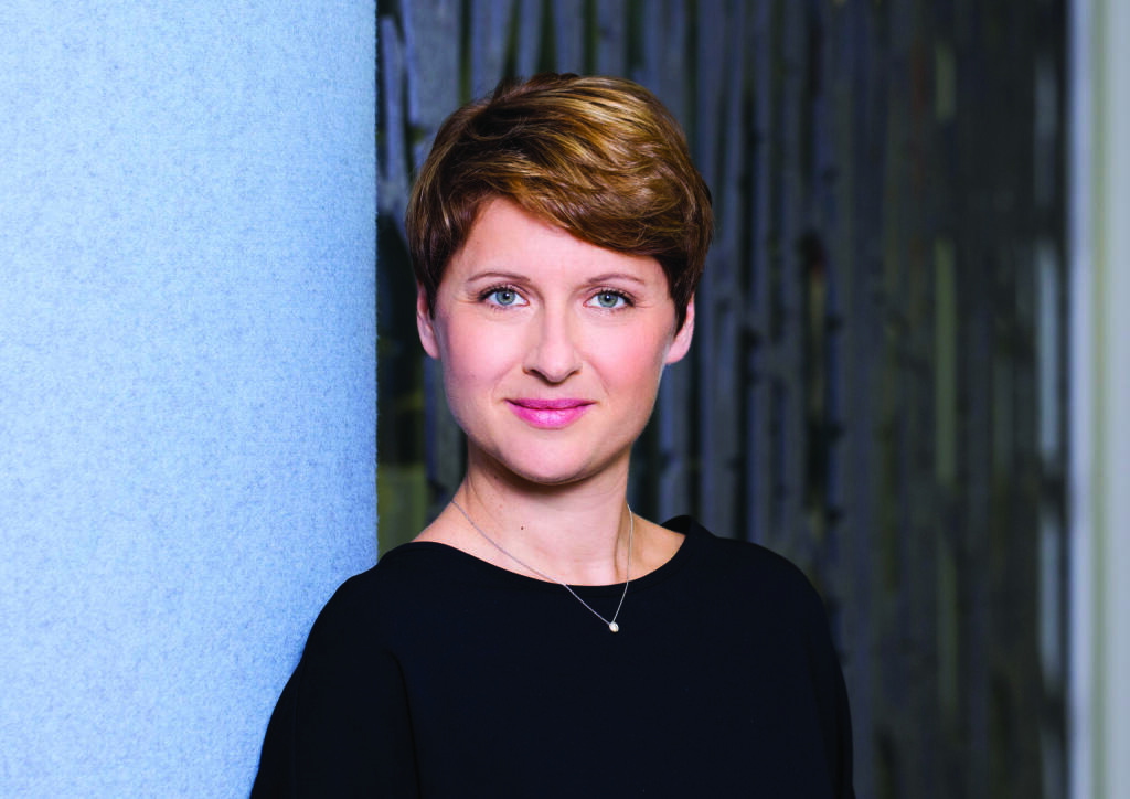 Gudrun Heidenreich-Pérez ist Director im Consulting bei Deloitte Österreich, Credit: Deloitte/feelimage (01.02.2021) 