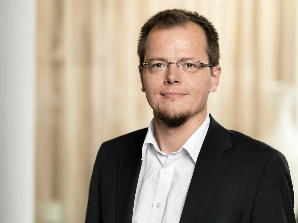 IT-Dienstleister S&T wird Nutanix Elevate Partner - im Bild: René Geist, Nutanix-Spezialist bei S&T. Credit: S&T, © Aussendung (02.02.2021) 