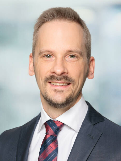 TPA Steuerberatung GmbH: TPA erweitert Führungsriege: Lukas Bernwieser wird Partner, Fotocredit: TPA (02.02.2021) 
