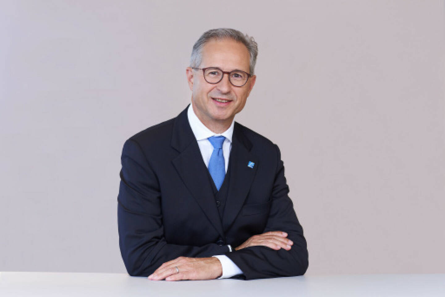 OMV: Alfred Stern als Vorstandsmitglied für den Bereich Chemicals & Materials bestellt, Credit: Borealis