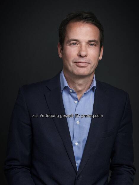Kristian Schmidt-Garve, General Partner der MIG AG Copyright: MIG Verwaltungs AG. (04.02.2021) 