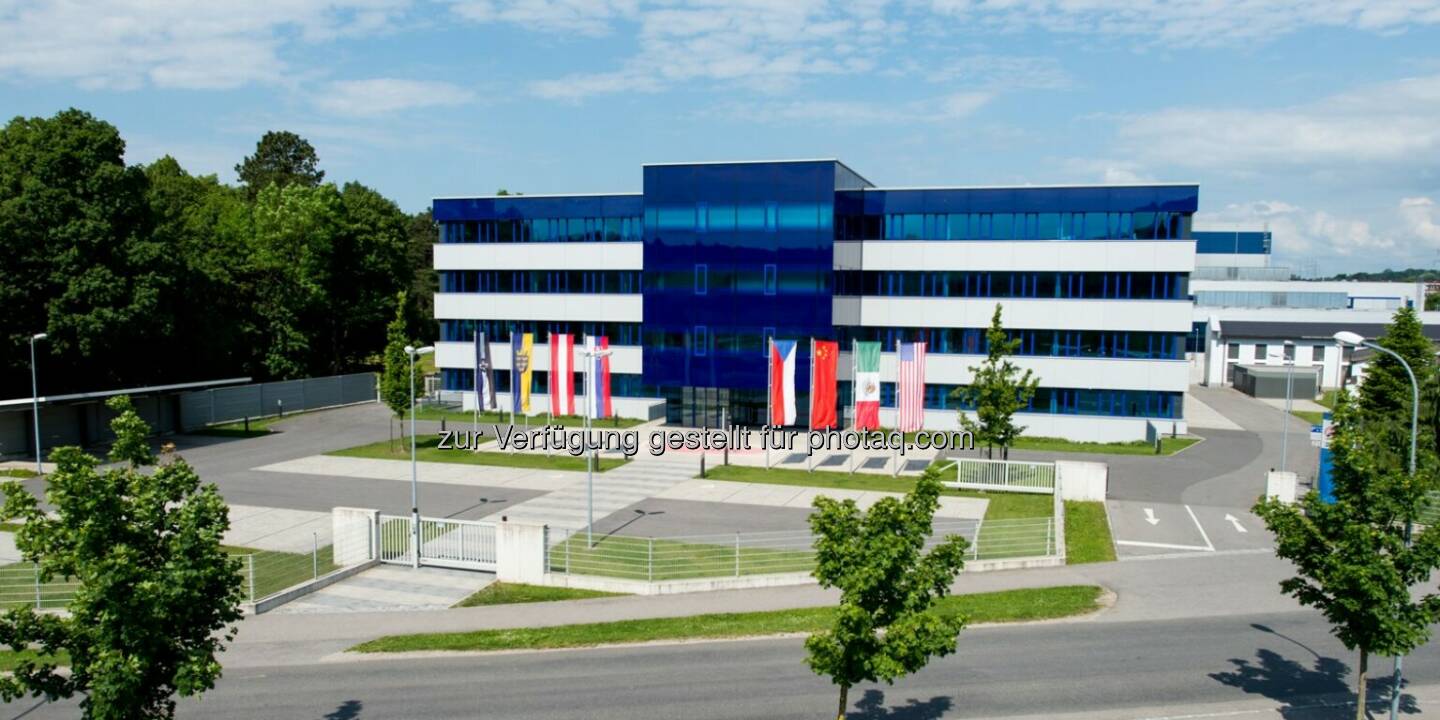 ZKW Group GmbH Headquarter (Bild: ZKW Group)