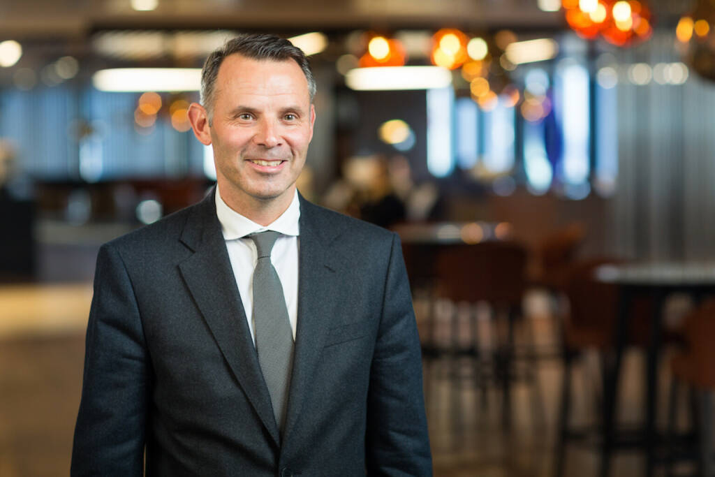 Aviva Investors ernennt Daniel McHugh zum neuen Chief Investment Officer für das Real-Assets-Geschäft, Credit: Aviva (24.02.2021) 