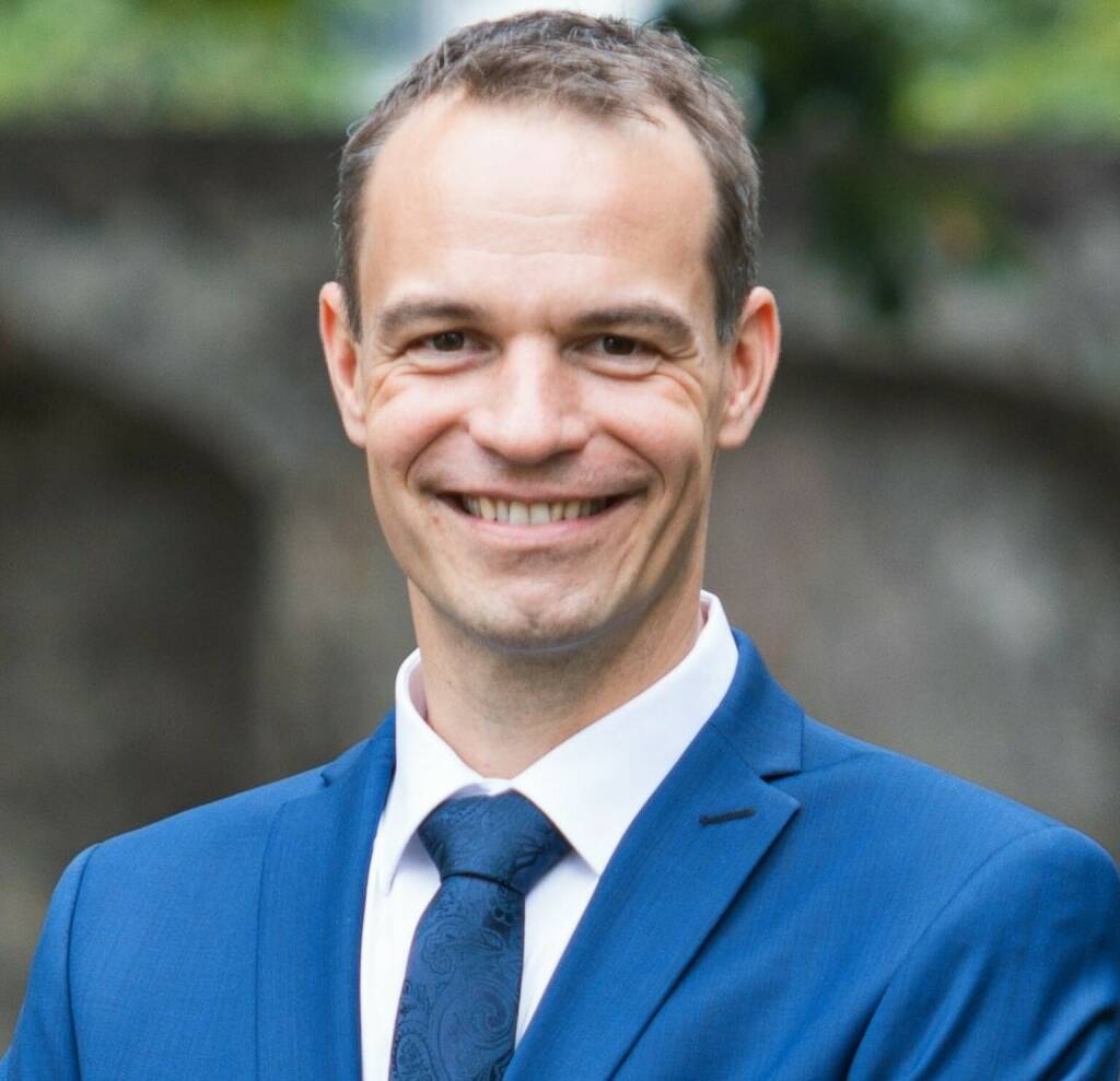 Uniqa Insurance Group AG: Michael Zentner wird neuer Uniqa Landesdirektor Tirol, Credit: Uniqa (26.02.2021) 