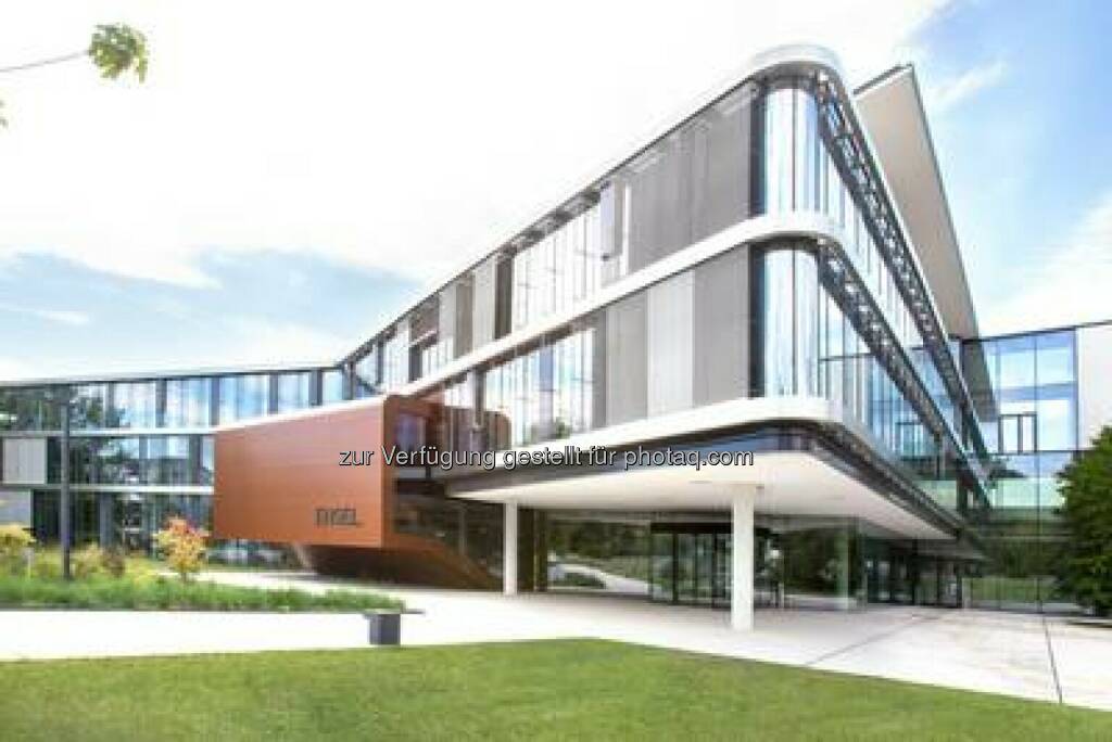 Engel Austria GmbH Headquarter (Bild: Engel) (27.02.2021) 