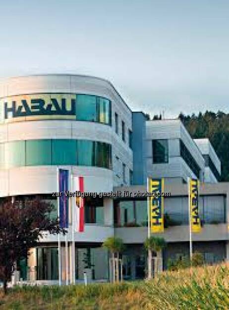 Habau Hoch- und Tiefbaugesellschaft m.b.H. Headquarter (Bild: Habau)  (27.02.2021) 
