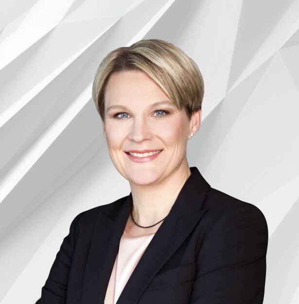 Franke Group: Franke Gruppe - Tanja Vainio wird neues Mitglied des Verwaltungsrats, Fotocredit:Franke Group (01.03.2021) 