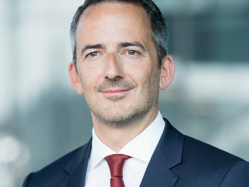 Manuel Taverne übernimmt die Leitung des Bereiches „Investor Relations“ bei der Knaus Tabbert AG. Foto: beigestellt (04.03.2021) 