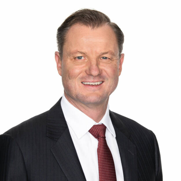 Daniel Pfister, CEO vom unabhängigen Schweizer Kreditresearch-Unternehmen Independent Credit View  I-CV, Credit: ICV (10.03.2021) 