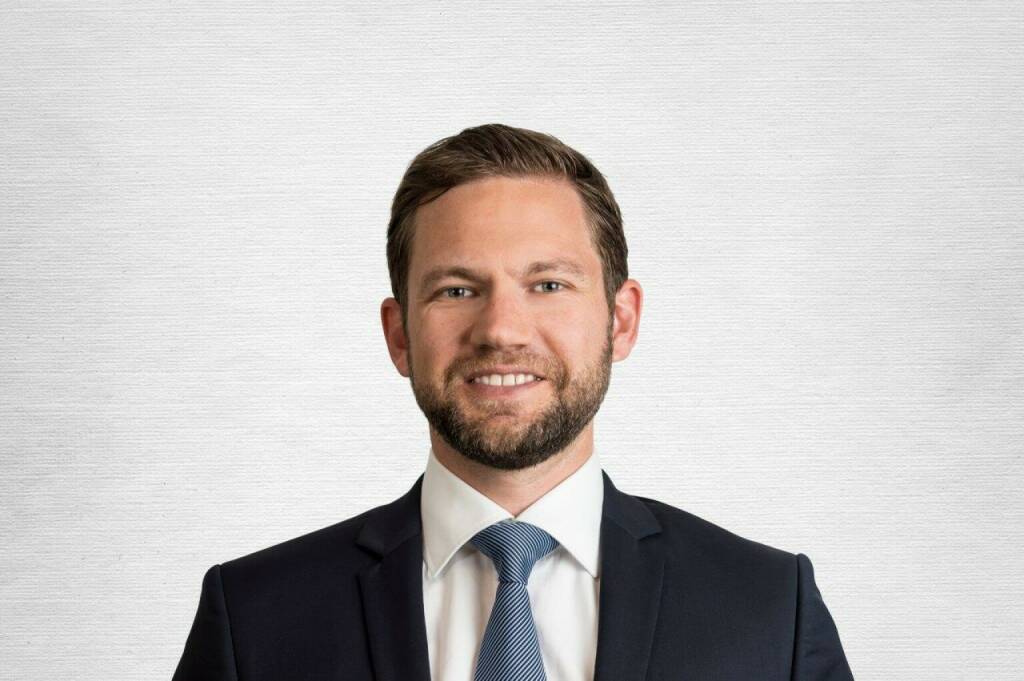 Thomas Kirchmair, Manager des Swisscanto (LU) Bond Fund Responsible Global Absolute Return, Credit: Swisscanto (15.03.2021) 