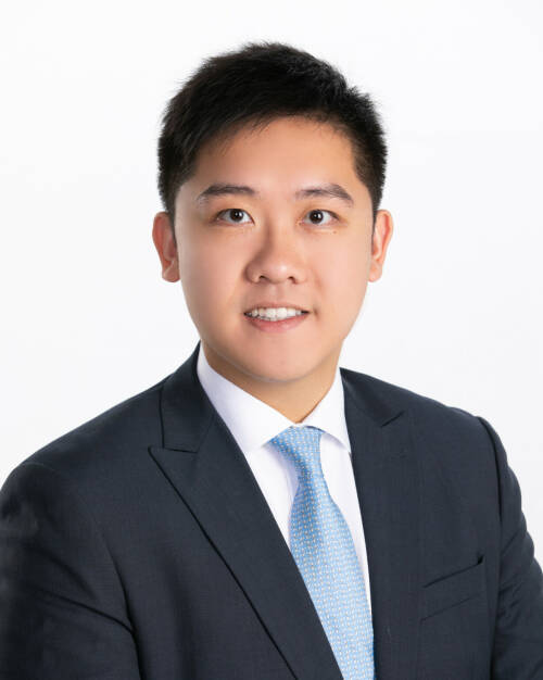 Aegon Asset Management hat Franky Tam zum General Manager und rechtlichen Vertreter seiner Tochtergesellschaft in China ernannt. Credit: Aegon AM (18.03.2021) 