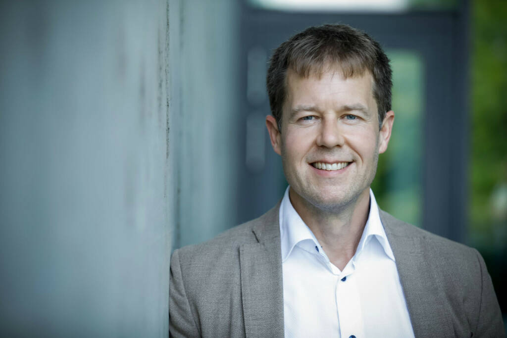 Amgen GmbH: Geschäftsführer von Amgen Lauri Lindgren in den Vorstand der Pharmig berufen, Fotocredit:Christian Husar (18.03.2021) 