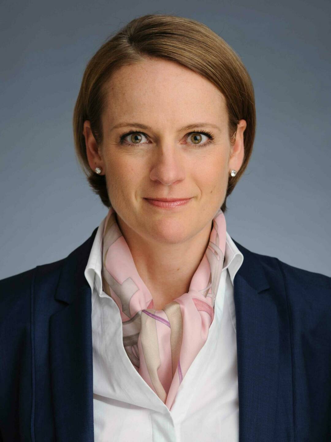 Sonja Laud, Chief Investment Officer bei Legal & General Investment Management, Credit: L&G