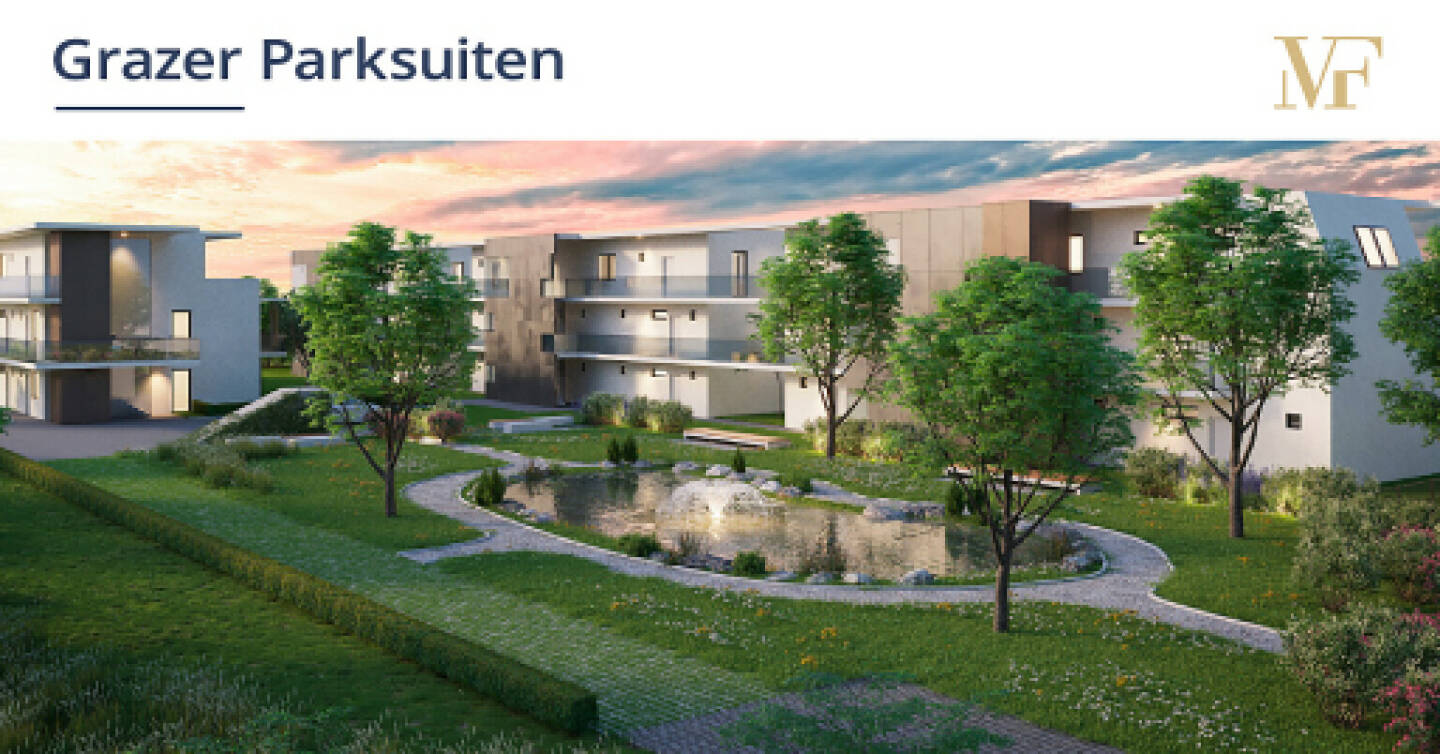 Pallas Capital platziert Mezzaninkapital für Wohnbauprojekt der VMF, Credit: VMF Immobilien Gruppe