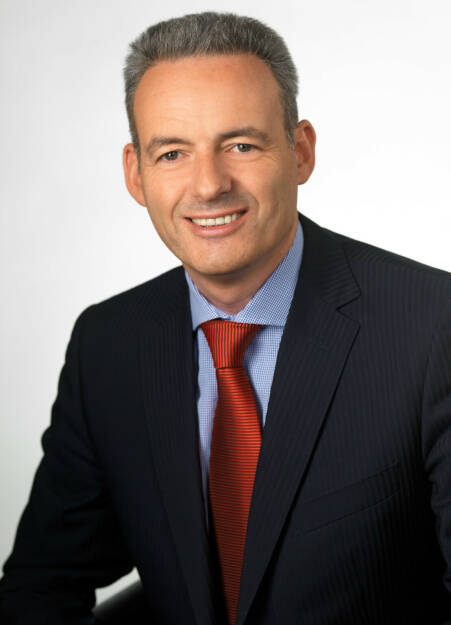 Coface, Niederlassung Austria: Declan Daly wird Chief Operating Officer bei Coface, Fotocredit:Coface (24.03.2021) 