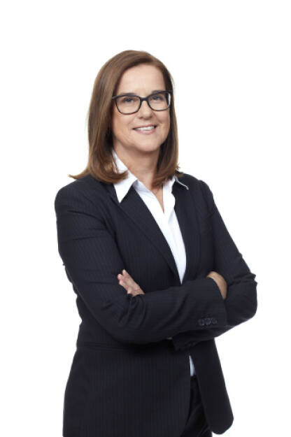 Ursula Roberts, Partner und Leader Arbeitsrecht bei PwC Legal in Österreich, Credit: PwC, © Aussender (30.03.2021) 