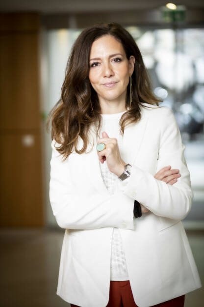 Bettina Ducat, CEO von LFDE, Credit: LFDE (06.04.2021) 