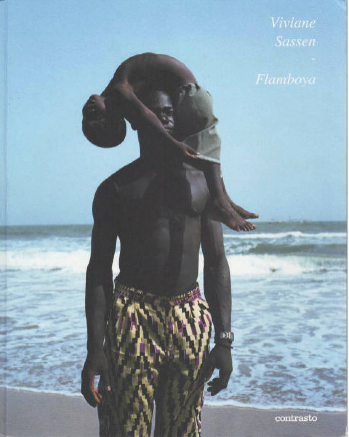 Viviane Sassen - Flamboya - Preis: 500-1000 Euro, http://josefchladek.com/book/viviane_sassen_-_flamboya