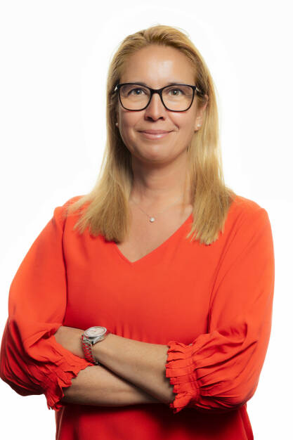 X Media Sports Consulting übernimmt PAMA Technologies - neues Tech-Unternehmen entsteht, im Bild: Susanne Möckel - Inhaberin/CEO von X Media Sports Consulting; Fotocredit:X Media Sports Consulting GmbH, © Aussendung (13.04.2021) 