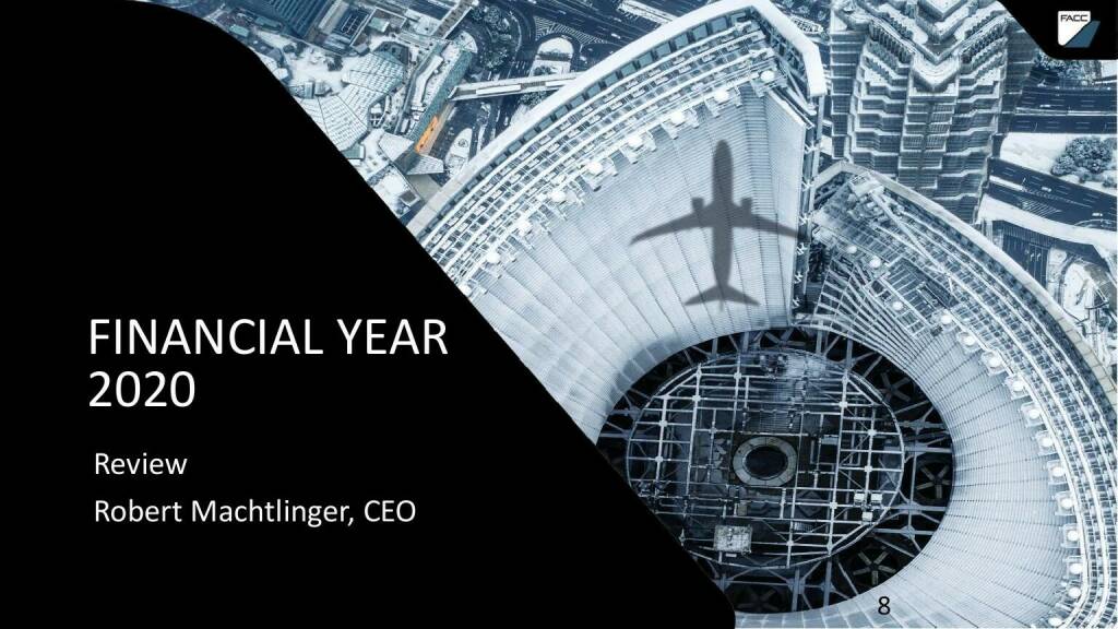 FACC - Financial year 2020 (15.04.2021) 