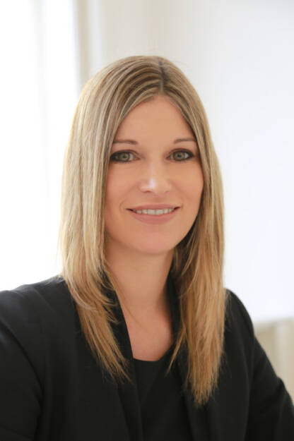 Alexandra Seyer, Managing Partner Alba Communications GmbH (03.08.2013) 