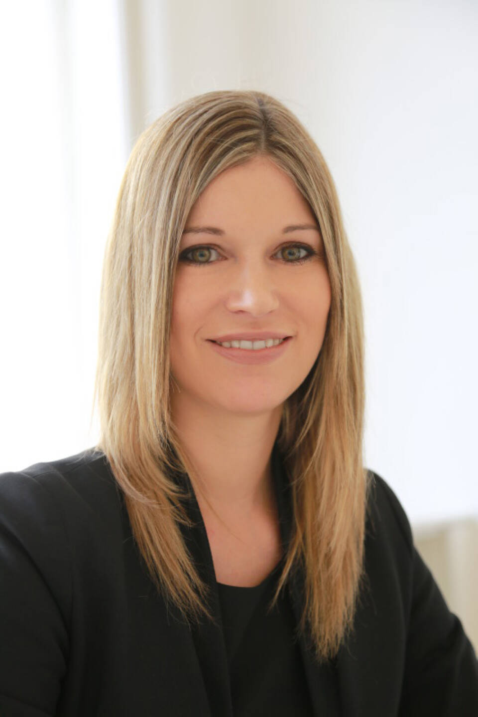 Alexandra Seyer, Managing Partner Alba Communications GmbH