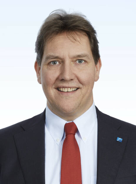 Der Aufsichtsrat der OMV Aktiengesellschaft hat Martijn van Koten (51) zum neuen Vorstandsmitglied, verantwortlich für den Bereich Refining der OMV Aktiengesellschaft, bestellt. Credit: OMV (16.04.2021) 