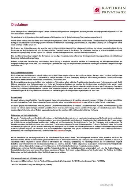 Kathrein - Disclaimer (20.04.2021) 