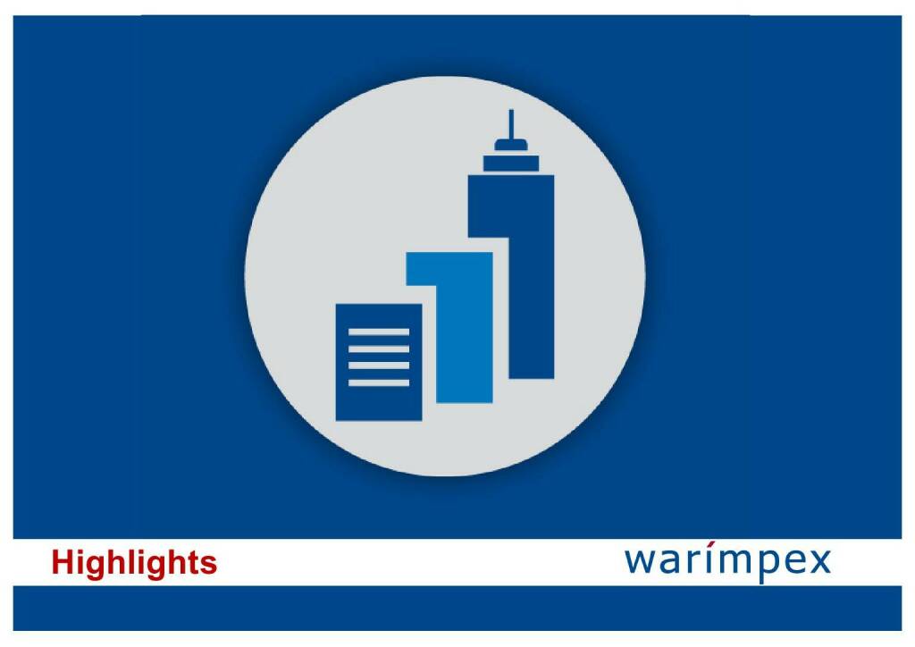 Warimpex - Highlights (04.05.2021) 