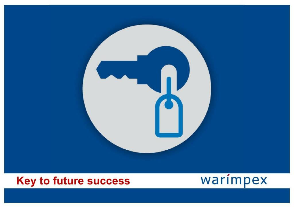 Warimpex - Key to future success (04.05.2021) 