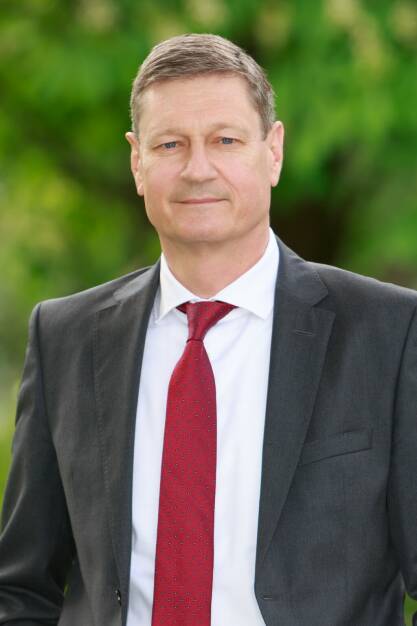 BONUS Pensionskassen Aktiengesellschaft: Michael Scherhammer ist der neue Vorstand in der BONUS und Concisa Gruppe, Fotocredit:BONUS Pensionskassen Aktiengesellschaft (06.05.2021) 